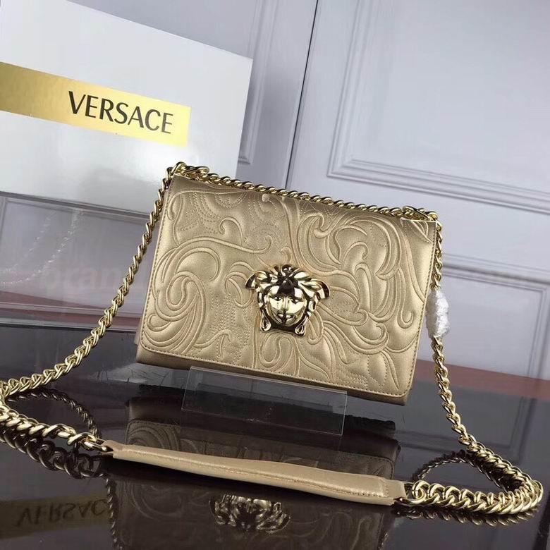 Versace Handbags 12